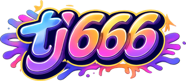 tj666 লোগো